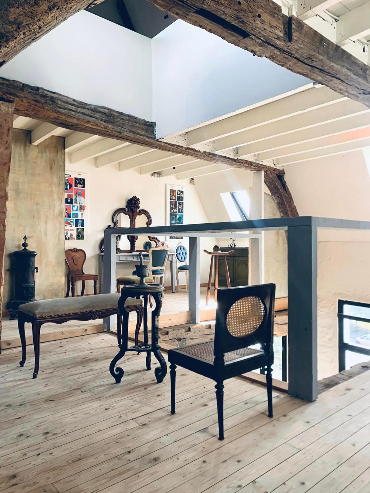 Mystic'S Lodge Antwerpen Ngoại thất bức ảnh