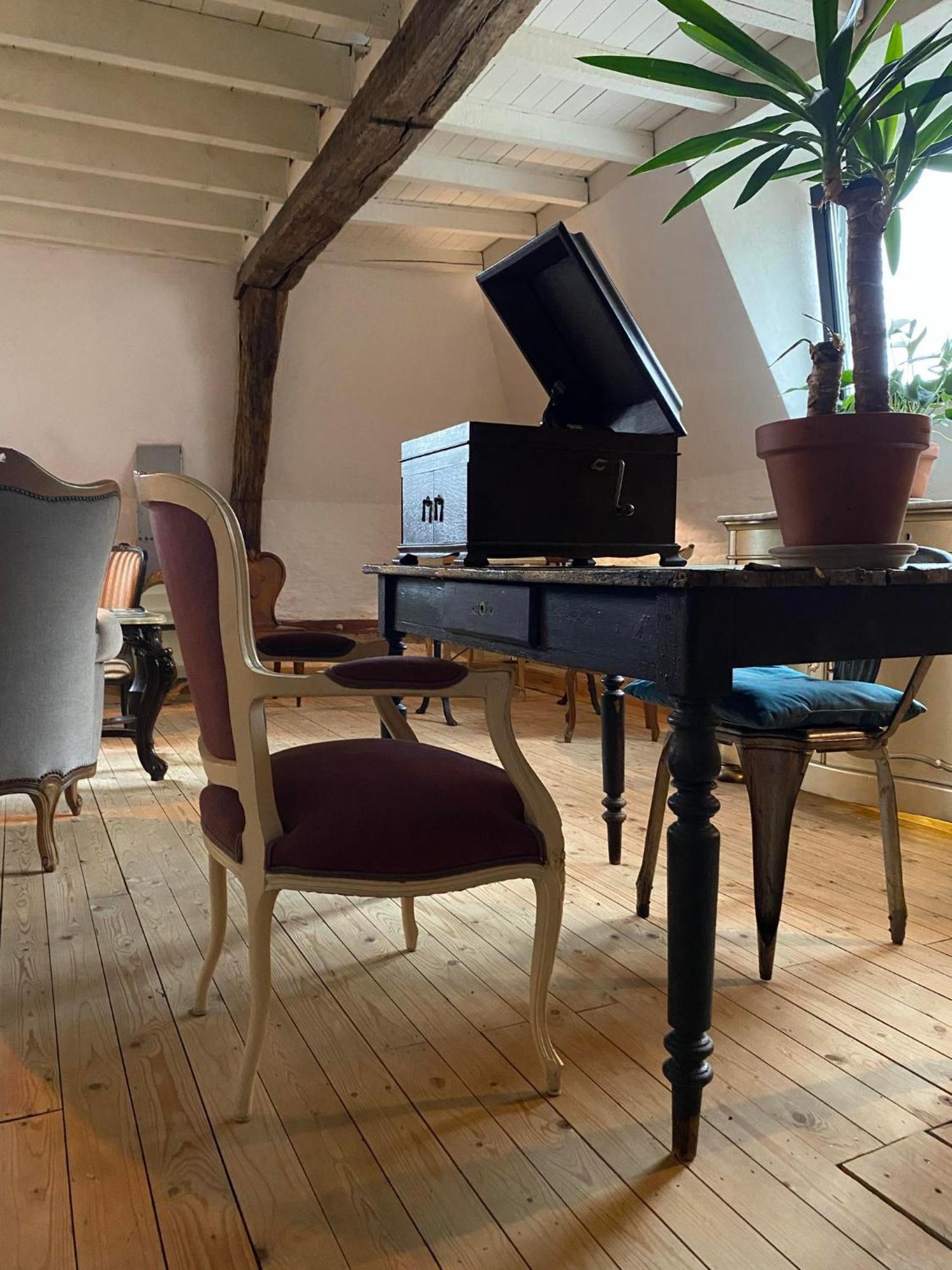Mystic'S Lodge Antwerpen Ngoại thất bức ảnh