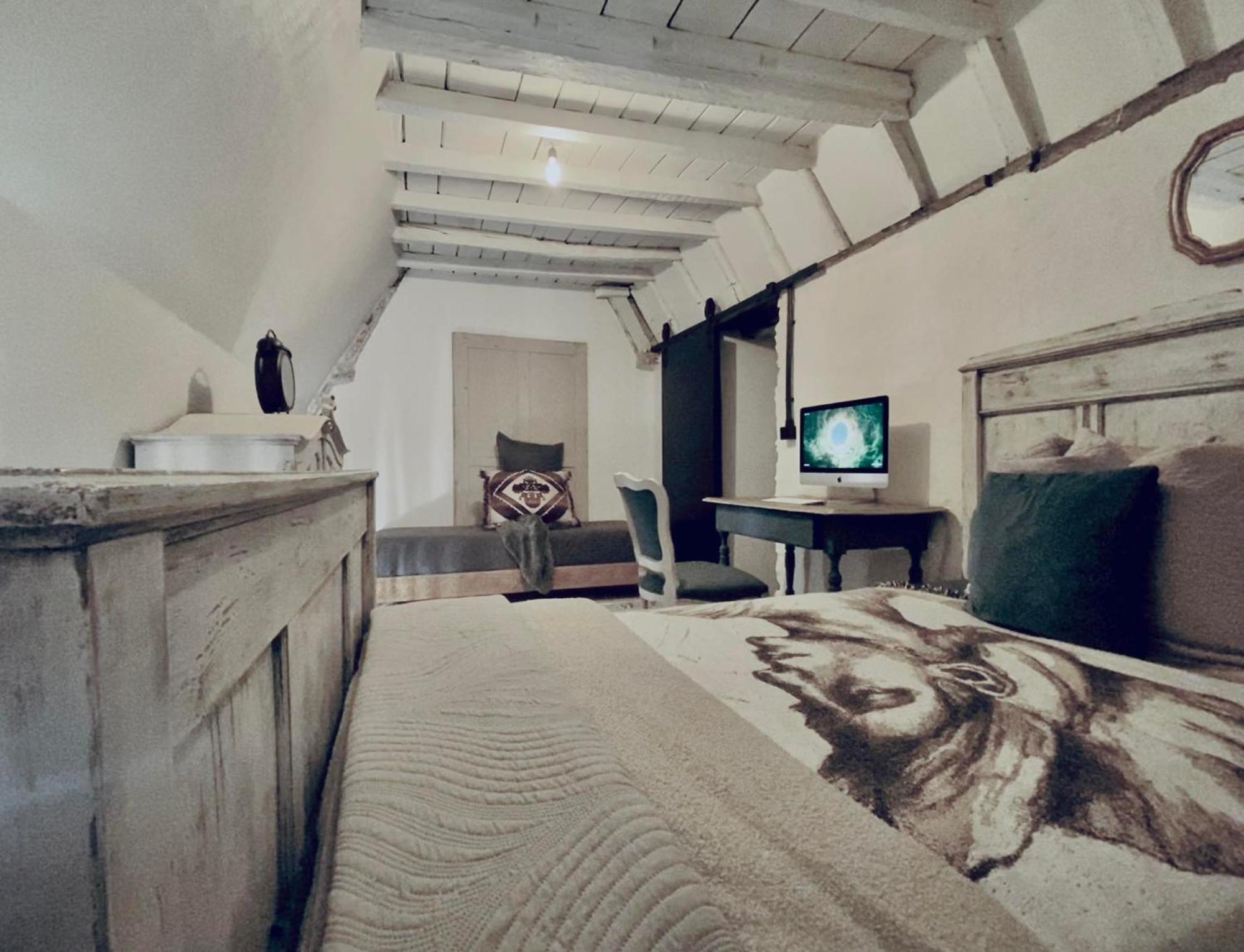Mystic'S Lodge Antwerpen Ngoại thất bức ảnh