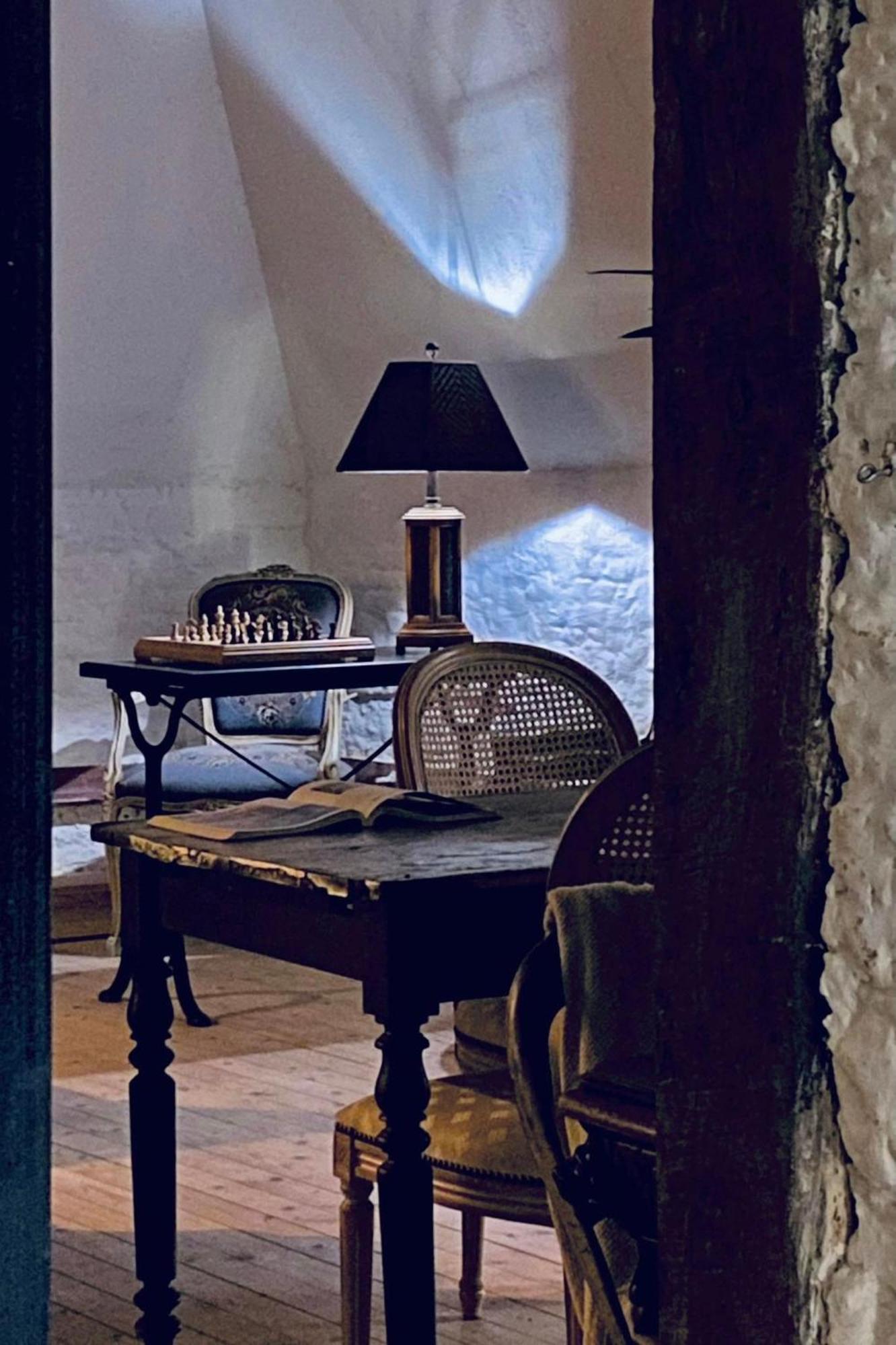 Mystic'S Lodge Antwerpen Ngoại thất bức ảnh